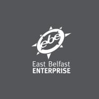 East Belfast Enterprise & The Foundry logo