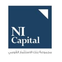NI Capital logo