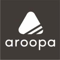 Aroopa logo