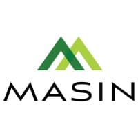 MASIN logo