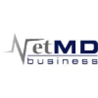 NetMD Business logo