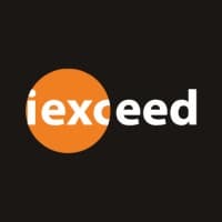 i-exceed logo