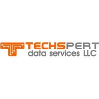 Techspert Data Services logo