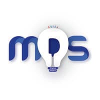 MDS Digital Media Pvt logo