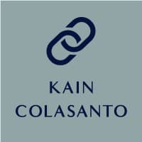 Kain Colasanto logo