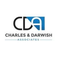 Charles & Darwish Associates logo