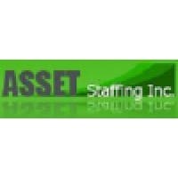 Asset Staffing logo