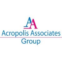 Acropolis Associates logo