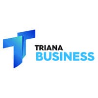 Triana Lda logo