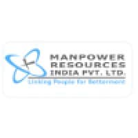 Manpower Resources India logo