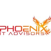 Phoenix IT Advisors logo