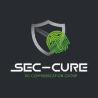 SEC-CURE logo