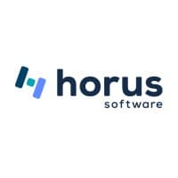 Horus logo