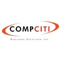 CompCiti Business Solutions logo