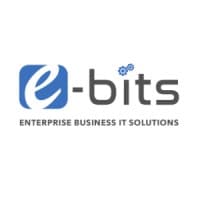 e-Bits logo