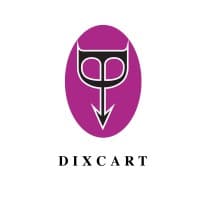 Dixcart UK logo