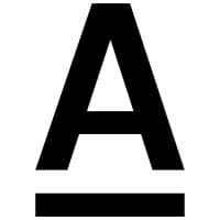 Anonymous logo