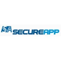 Secureapp logo