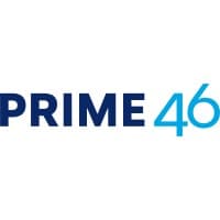 Prime46 logo
