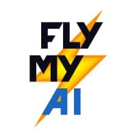 FlyMy.AI logo