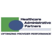Healthcare Administrative logo