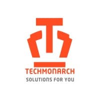 TechMonarch logo
