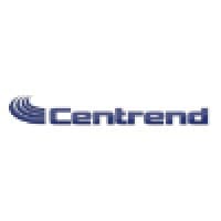 Centrend logo