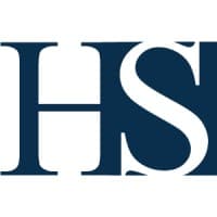 Harrisons logo