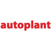 Autoplant System India Pvt logo