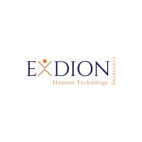 Exdion Solutions logo