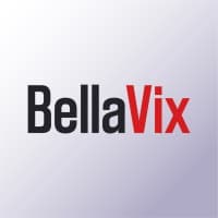 BellaVix logo