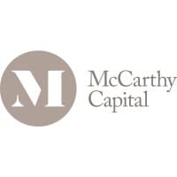 McCarthy Capital logo