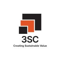 3SC logo