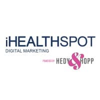iHealthSpot logo