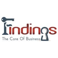 Findings Market Research logo
