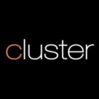 Cluster POS logo