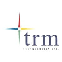 TRM logo