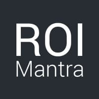 ROI Mantra logo