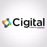 Cigital logo