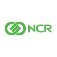 NCR logo
