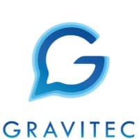 Gravitec.net logo