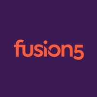 Fusion5 logo
