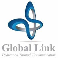 Global Link Corporate PRO Services and Business Setup logo