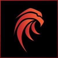 BeardedEagle logo