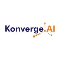Konverge AI logo