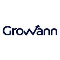 Growann logo