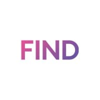 Find Recruitment logo