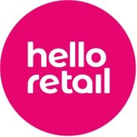 Hello Retail logo