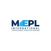 MEPL INTERNATIONAL logo