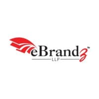 eBrandz logo
